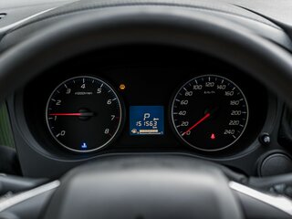 2017 Mitsubishi Outlander III Рестайлинг 2, белый, 1499000 рублей, вид 5