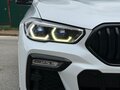 2020 BMW X6 30d III (G06), синий, 6150000 рублей - вид 7