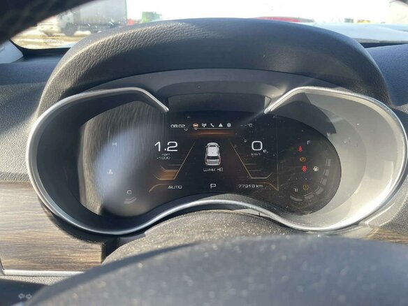2023 Haval H9 I Рестайлинг, чёрный, 2168350 рублей - вид 6