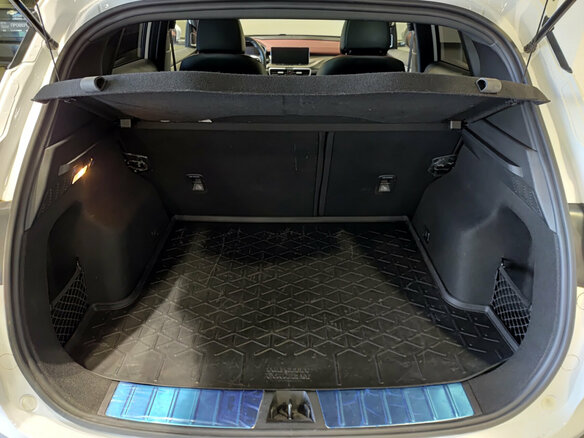 2023 Geely Coolray I, белый, 1848000 рублей - вид 9