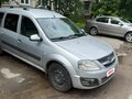 2015 Lada (ВАЗ) Largus I, серый, 500000 рублей - вид 1