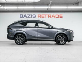 2024 GAC GS4, серый, 2799000 рублей, вид 3