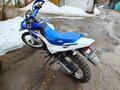 2021 Irbis TTR 250, синий, 140000 рублей - вид 2