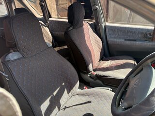 1998 Toyota Ipsum I (M10), серый, 630000 рублей, вид 5