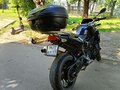 2013 BMW F 800 R, чёрный, 480000 рублей - вид 10