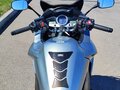 2011 Honda CBF 1000, серебристый, 620000 рублей - вид 8