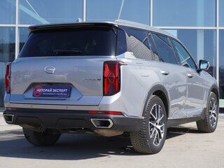 2023 GAC Trumpchi GS8 II, серый, 3330000 рублей, вид 5