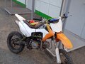2020 BSE EX 125, белый, 60000 рублей - вид 10