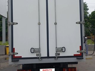 2024 ГАЗ ГАЗель Next, белый, 2700000 рублей, вид 5