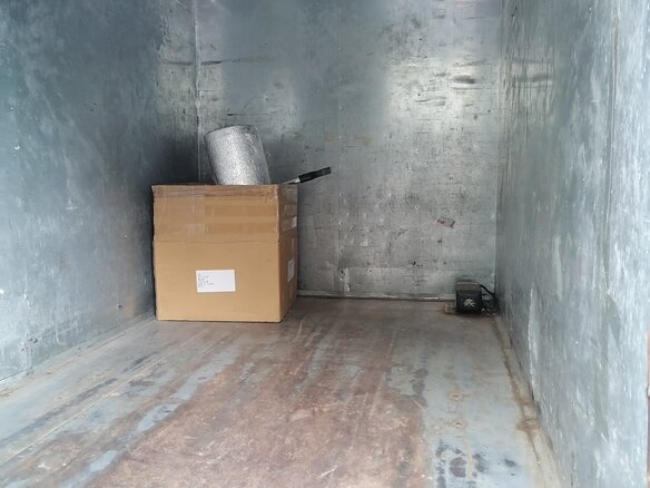 2010 Hyundai Porter, белый, 560000 рублей - вид 9