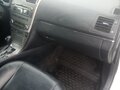 2011 Toyota Avensis III, белый, 1520000 рублей - вид 4