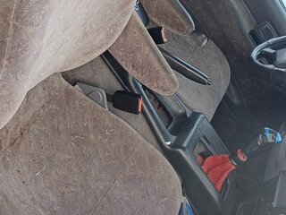1997 Nissan Serena I (C23), пурпурный, 150000 рублей, вид 5