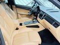 2018 Porsche Macan I, коричневый, 3000000 рублей - вид 8
