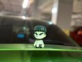 2012 Skoda Octavia RS II Рестайлинг, зелёный, 1499999 рублей - вид 10