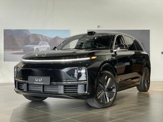 2026 Li Auto (Lixiang) L7 52.3 kWh I Рестайлинг, чёрный, 10590000 рублей, вид 1
