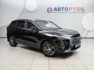 2023 Haval Jolion I, чёрный, 1785000 рублей, вид 1