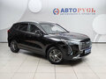 2023 Haval Jolion I, чёрный