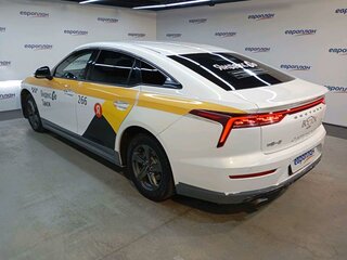 2023 FAW Bestune B70 I, чёрный, 1050000 рублей, вид 4