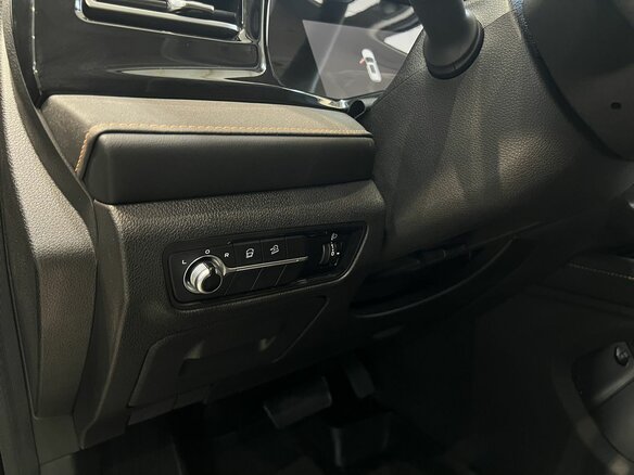 2026 Changan CS75 Pro, серый - вид 23