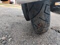 2004 Yamaha XV 1700 Road Star, бежевый, 509429 рублей - вид 6