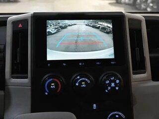 2025 Toyota HiAce H300, белый, 10900000 рублей, вид 5