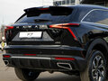 2026 Haval F7 II, чёрный, 3799000 рублей - вид 5