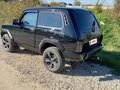 2023 Lada (ВАЗ) Niva Legend Euro-2 I, чёрный, 860000 рублей - вид 5