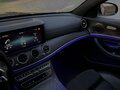 2021 Mercedes-Benz E-Класс 200 V (W213, S213, C238) Рестайлинг, чёрный, 5500000 рублей - вид 10