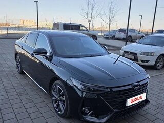 2023 Chery Arrizo 8, зелёный, 2200000 рублей, вид 1