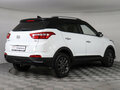 2020 Hyundai Creta I Рестайлинг, белый - вид 5
