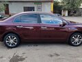 2014 Lifan Cebrium (720), красный, 600000 рублей - вид 6