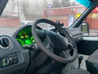 2017 ГАЗ ГАЗель (3302), белый, 925000 рублей, вид 4