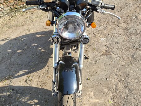 2009 Ducati GT1000, чёрный, 900000 рублей, вид 3