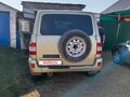 2011 УАЗ Патриот 3163 I, серебристый, 550000 рублей - вид 3