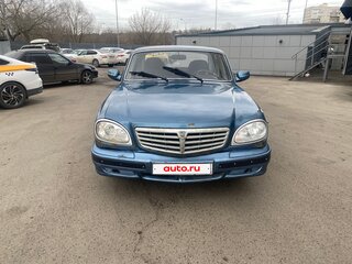 2004 ГАЗ 31105 «Волга», серый, 170000 рублей, вид 3