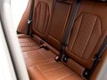 2021 BMW X4 M Competition I (F98), серый, 6700000 рублей - вид 8