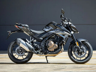 Voge R625