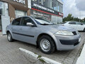 2005 Renault Megane II, бежевый - вид 4