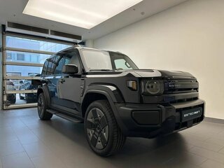 2026 Esteo V27, чёрный, 5920000 рублей, вид 3