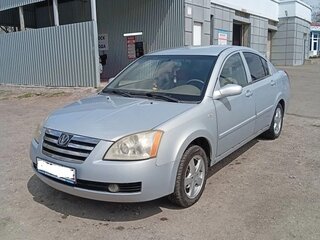 2009 Vortex Estina I, серебристый, 230000 рублей, вид 1