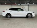 2017 Kia Optima IV, белый - вид 5
