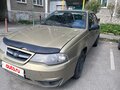 2008 Daewoo Nexia I Рестайлинг, бежевый - вид 6