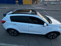2012 Kia Sportage III, белый, 1700000 рублей - вид 2