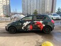 2009 Kia Ceed I, зелёный, 900000 рублей - вид 3