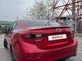 2013 Mazda 3 III (BM), красный, 1200000 рублей - вид 6