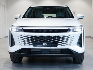 2025 Exeed RX, белый, 5413284 рублей, вид 2