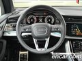 2024 Audi Q7 55 TFSI II (4M) Рестайлинг 2, чёрный, 10390000 рублей - вид 8