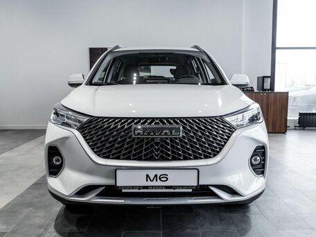 Haval M6 II