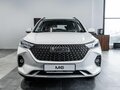 2026 Haval M6 II, белый