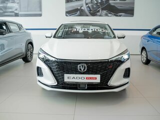 2024 Changan Eado Plus, белый, 2778675 рублей, вид 2
